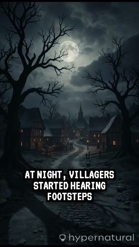 Whispers of the Night