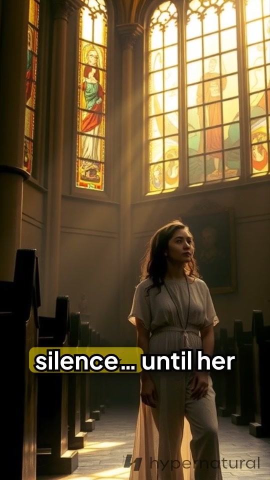 Silent Battles, Unseen Faith: One Woman's Journey of Hope