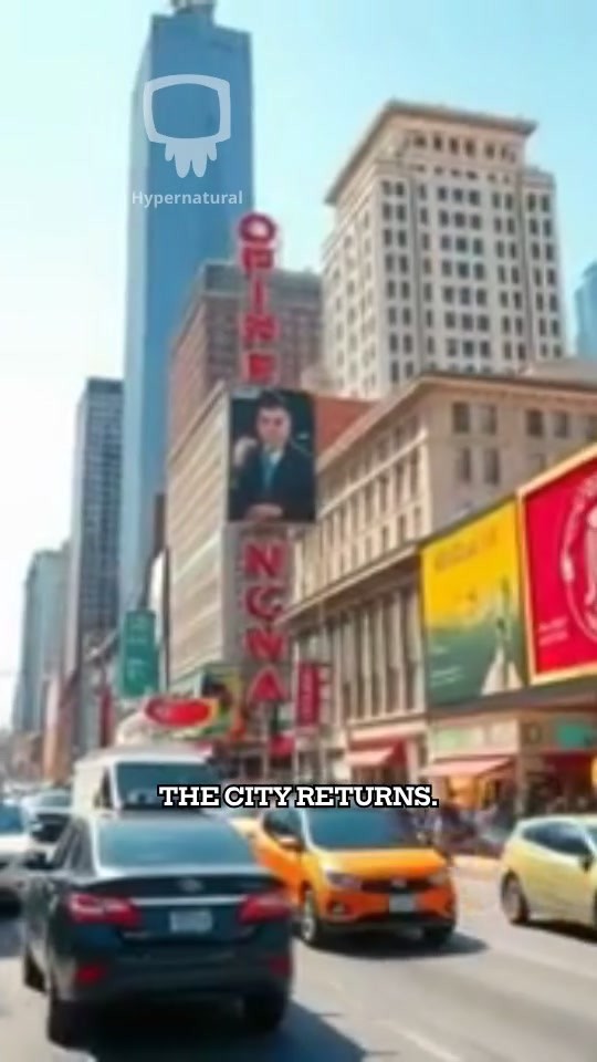 Experience the City with itel City 200!