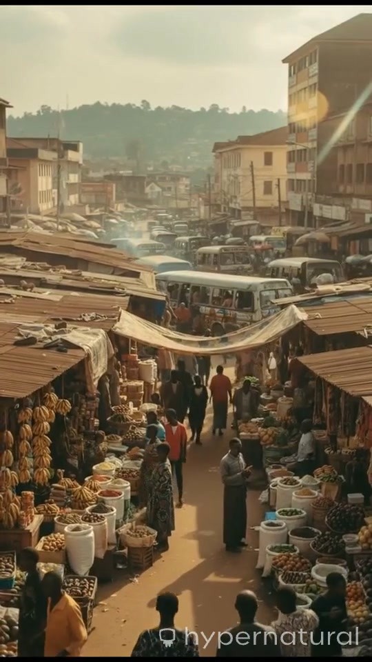 The Life and Legacy of Raila Odinga