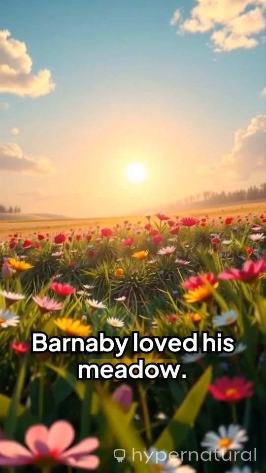 A Heartfelt Tale for Children