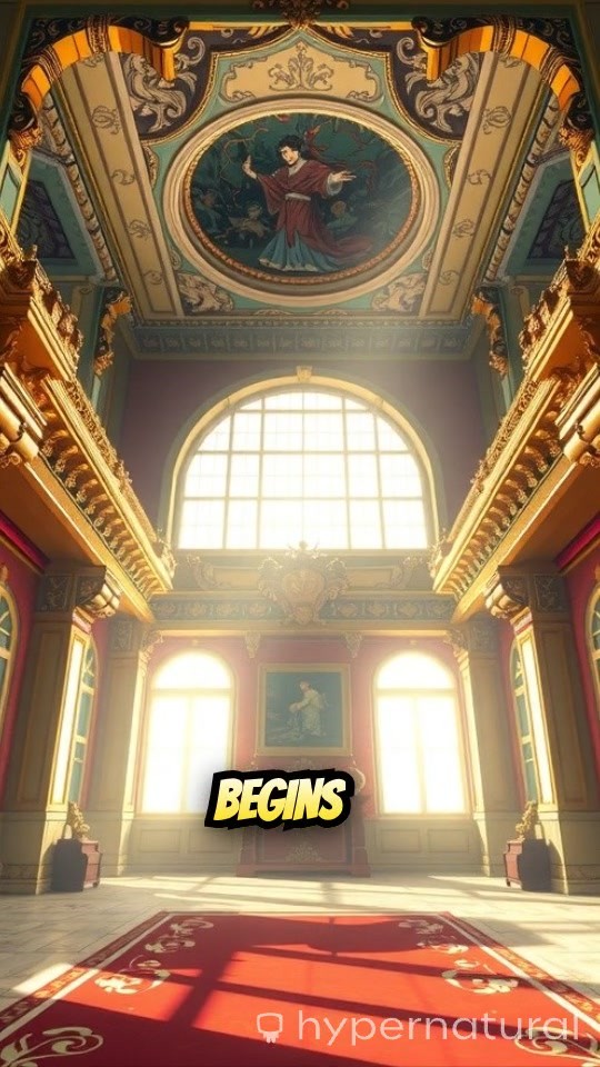 Emperor Qianlong: The Guardian of Chinese Culture