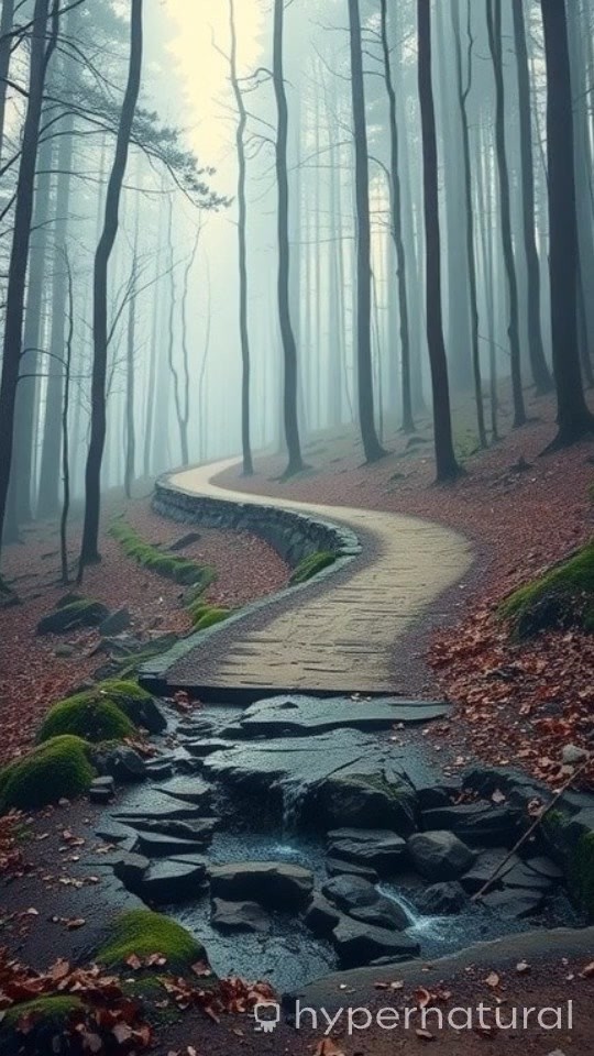 Embrace the Journey: Strength in Struggles