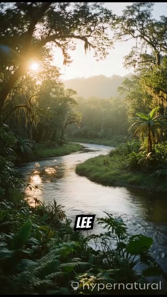 Be Water: Embrace Flexibility and Strength