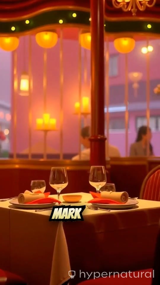 A Night to Forget: Bar Tales of Love and Crime