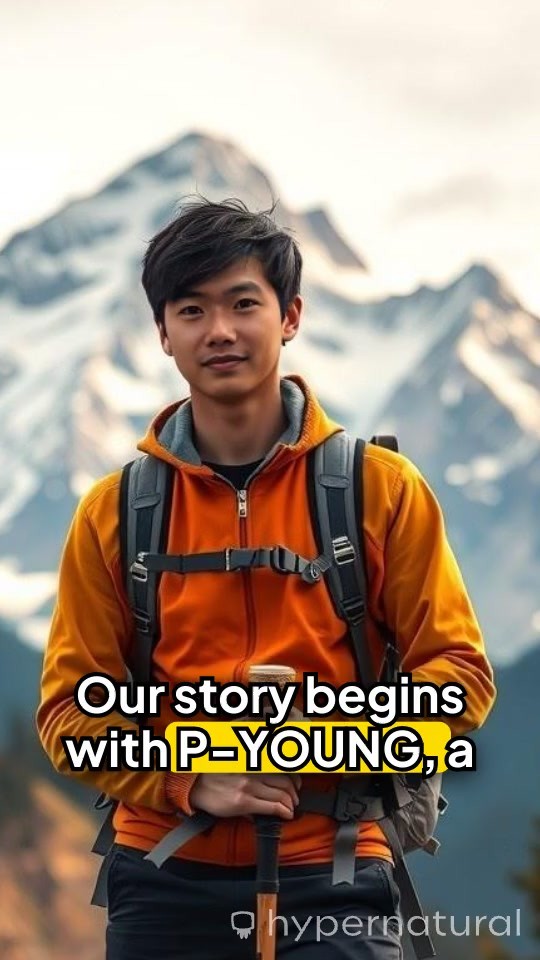 Journey of P-YOUNG: Finding Impact in the Jungle