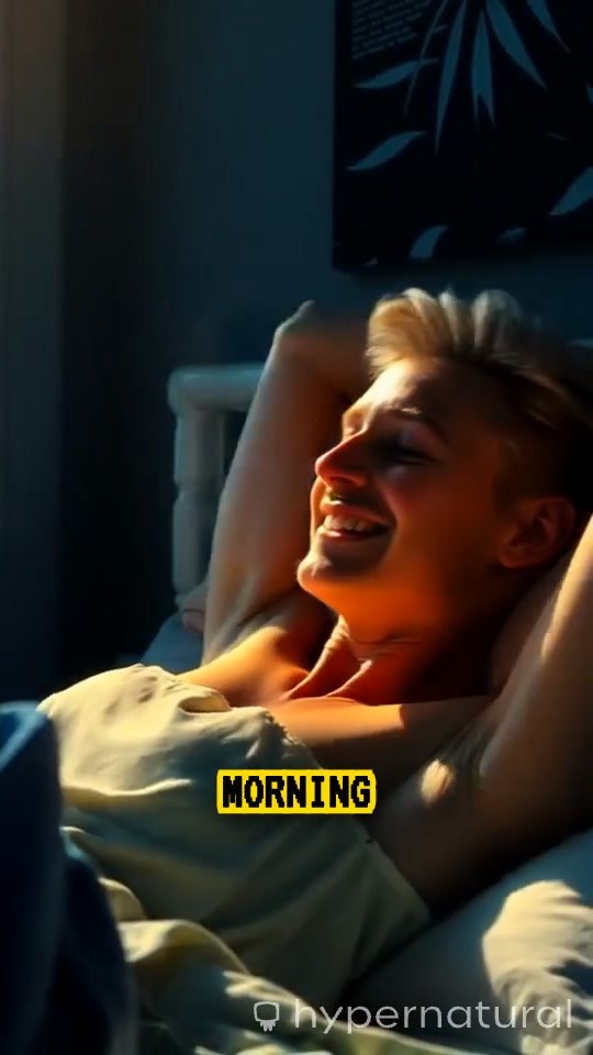 A Peaceful Morning with Adam