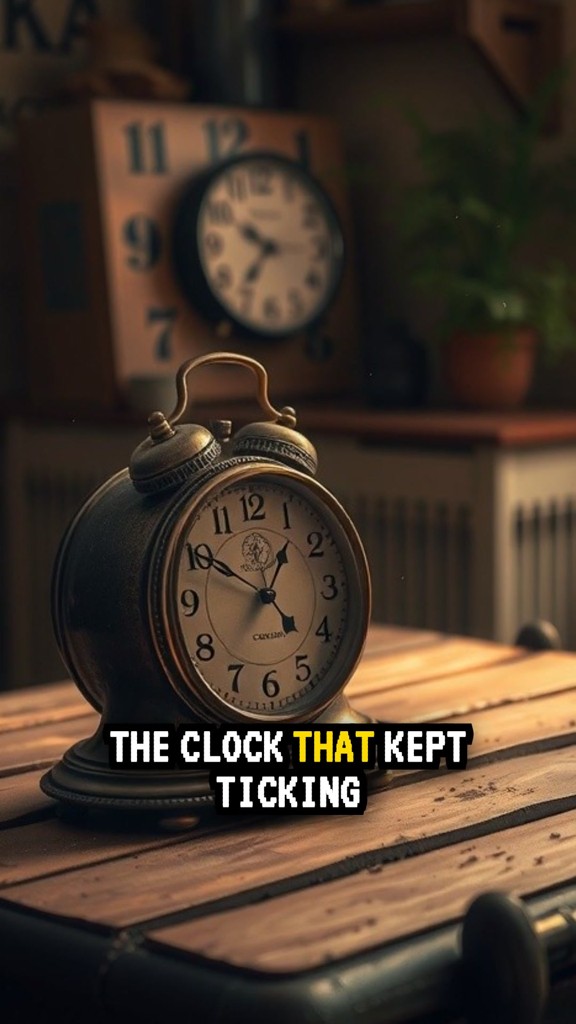 Love's Silent Promise