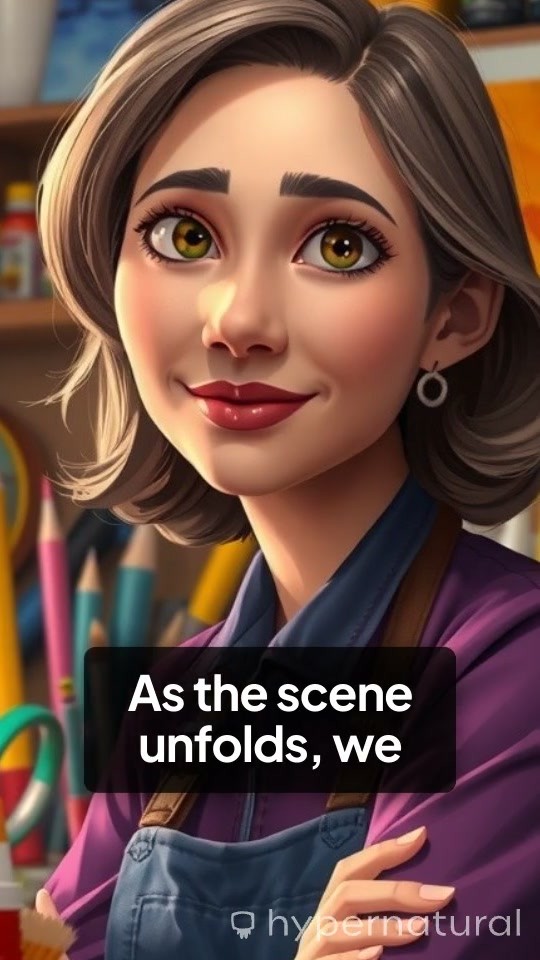 The Art of Precision: A Captivating Craftsmanship Journey