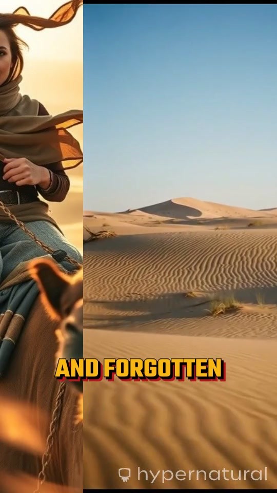 The Return of the Lost Army: Sand Empire's Legacy