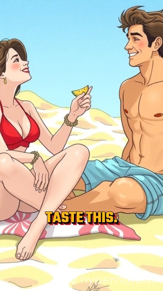 Taste the Tropics Together