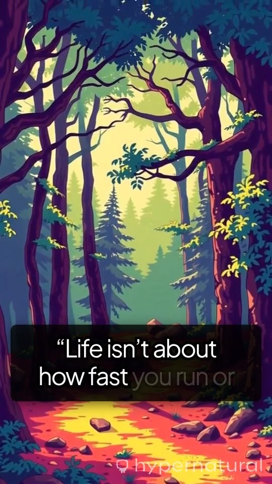 Embracing the Journey: Steps Toward Your Dreams