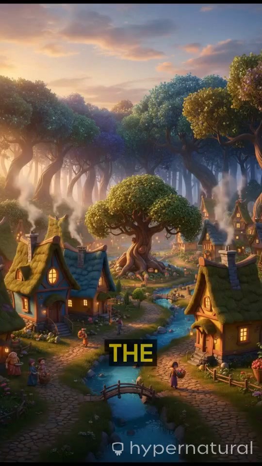 The Dark Forest Beast