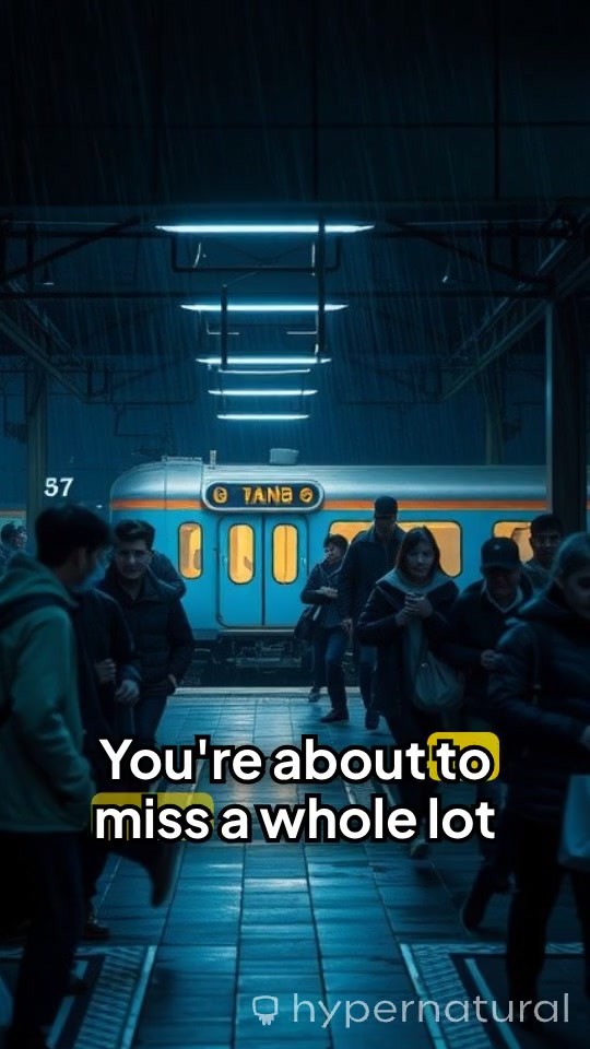 Survival in Chaos: Train to Busan's Heart-Wrenching Horror!