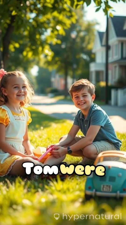 Kids Crash Toy Cars: Fun and Accidents!