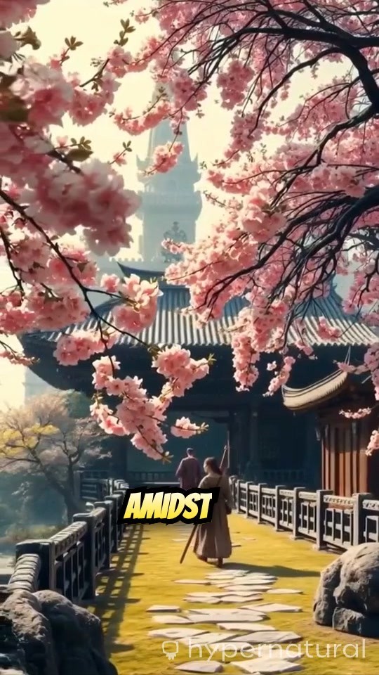 The Moon Princess Kaguya