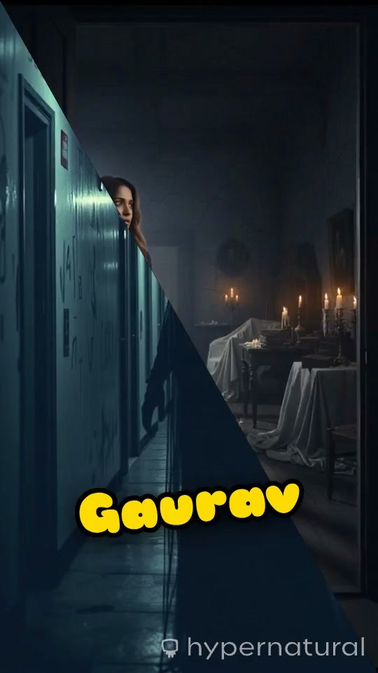 Echoes of Courage: The Legacy of Gaurav Tiwari