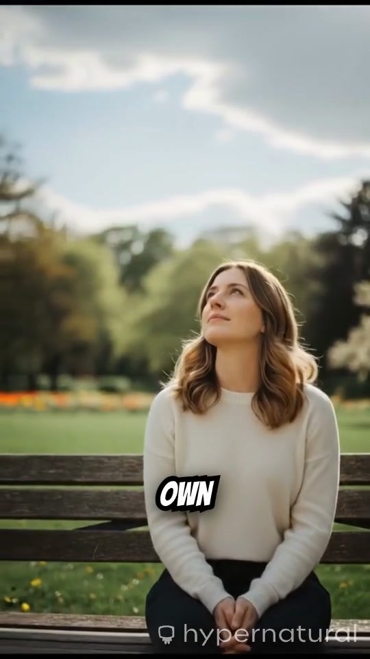 A Story About Ashley