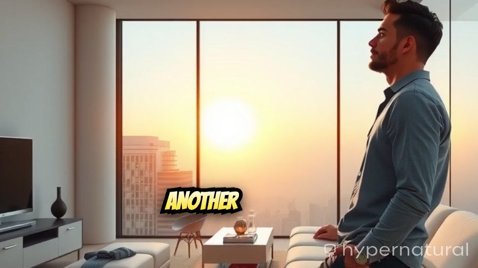 Conversations with My Future Self