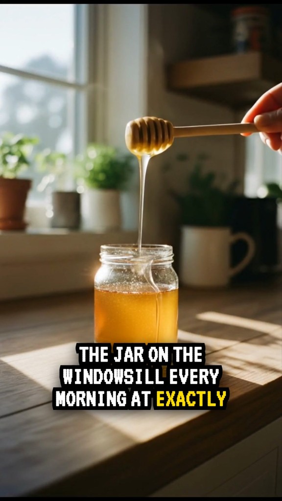 The Jar of Ordinary Joys