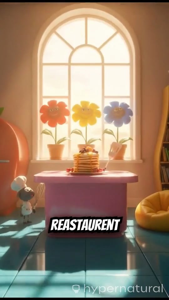 Echoes of Our Family Story