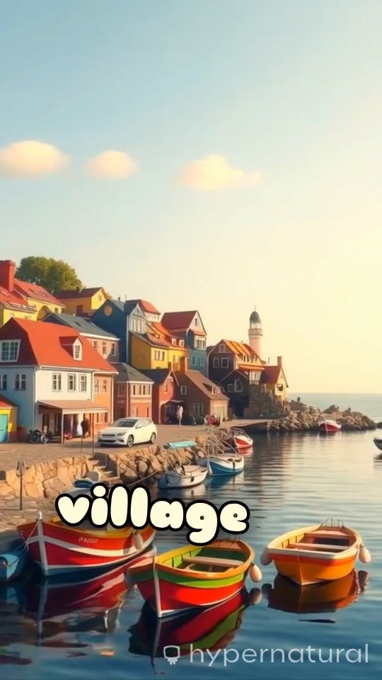 The Folktale of Malin Kundang