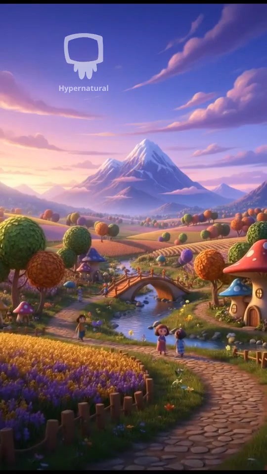 The Lantern of Kindness