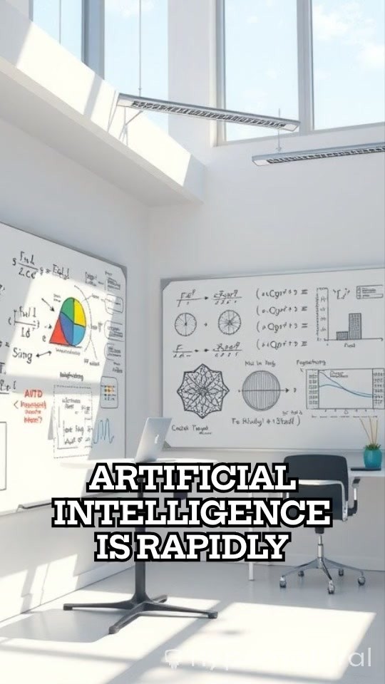 The Future of Artificial Intelligence