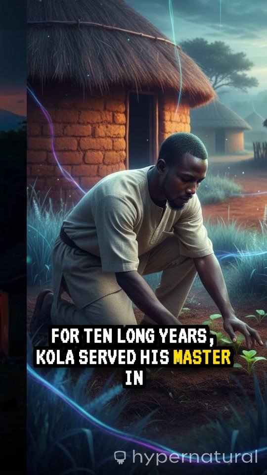 The Weight of Shadows