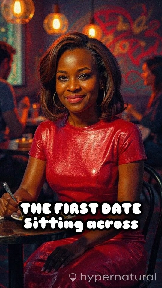 Awkward Encounters: The First Date Fiasco