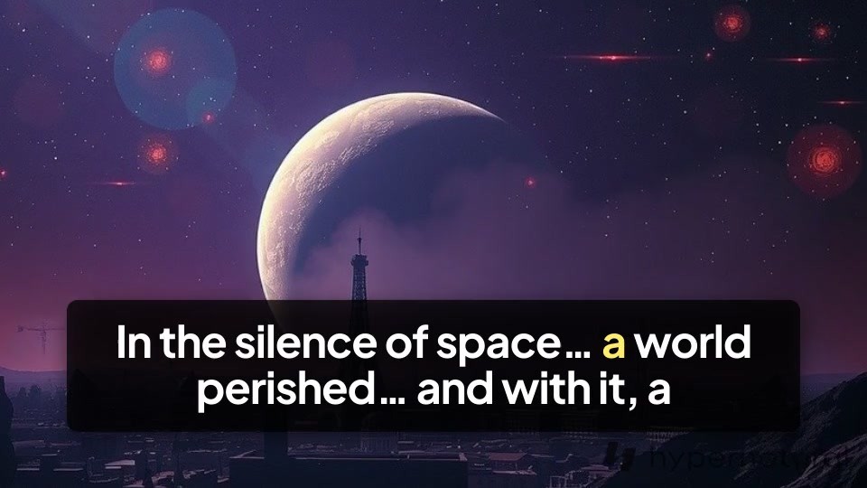 A Legacy Born from Silence: The Awakening of Kal-El