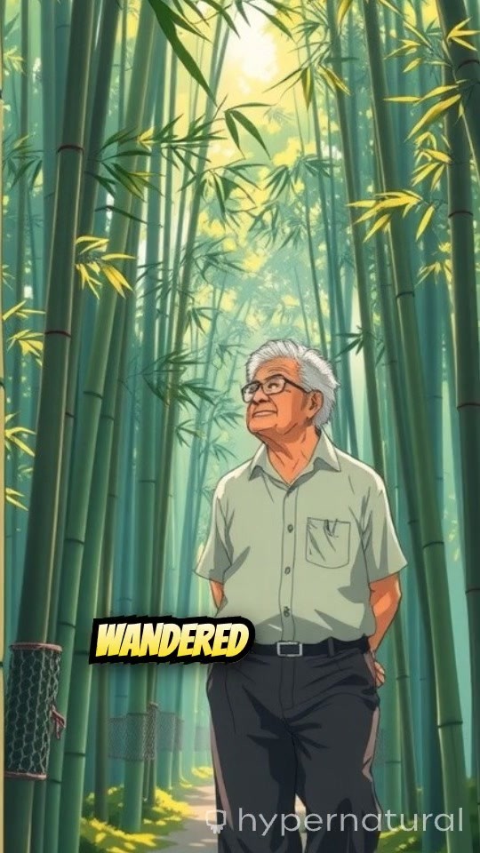 The Gift from the Heavens: Princess Kaguya's Journey