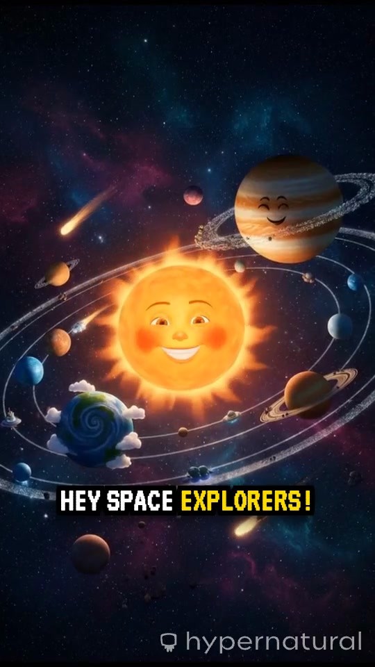 Exploring Our Solar System: A Quick Guide