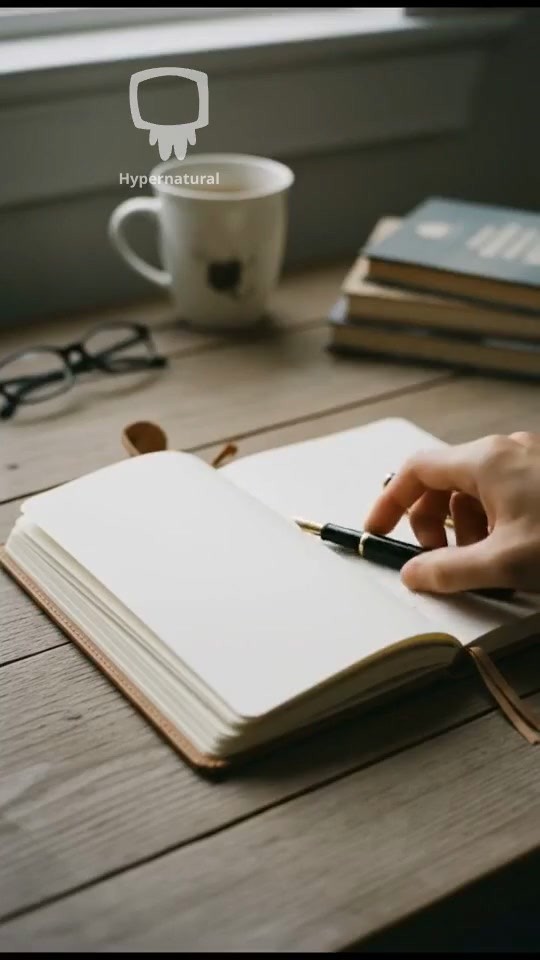 Unlock Wealth with This Simple Daily Habit!