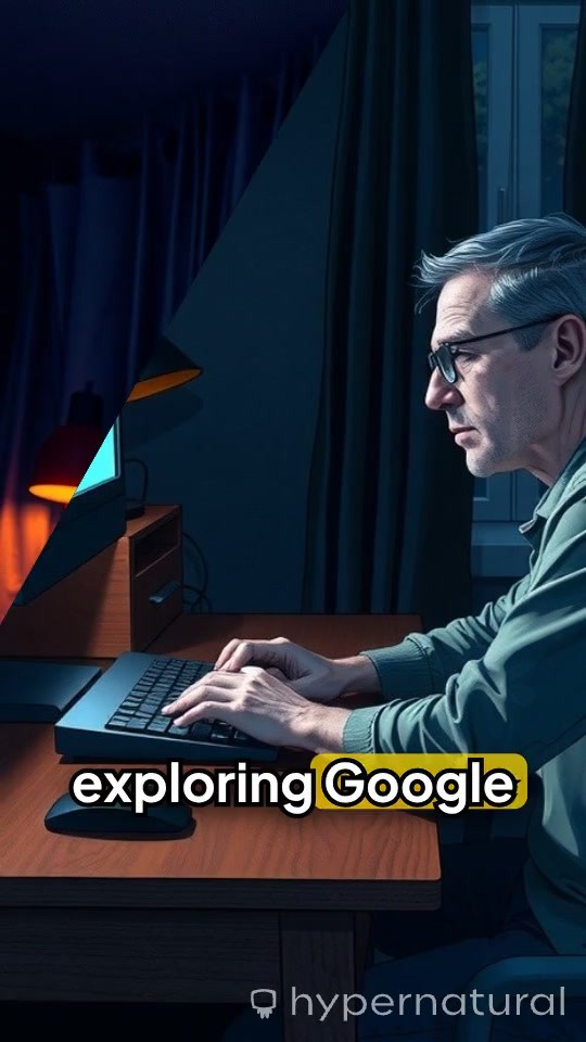 Specter on Google Maps