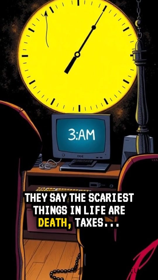 TRUE URBAN LEGEND #7 – The Curse of the Bandwidth Beast 👻📶
