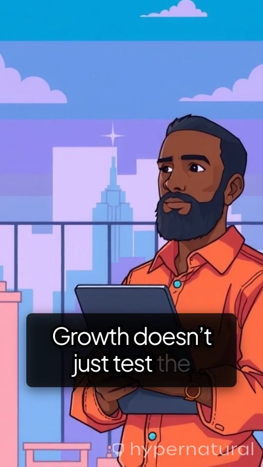 Navigating Startup Growth: The Hidden Challenges Revealed