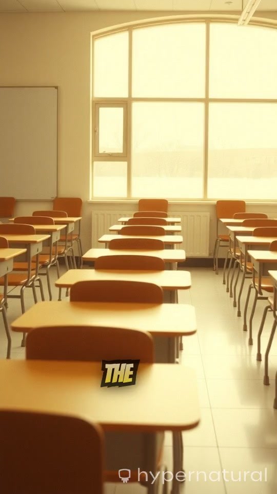 The Last Lesson: A Heartfelt Reminder