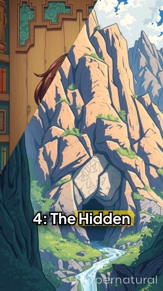 Luna's Hidden Treasure Adventure 🌟🌈