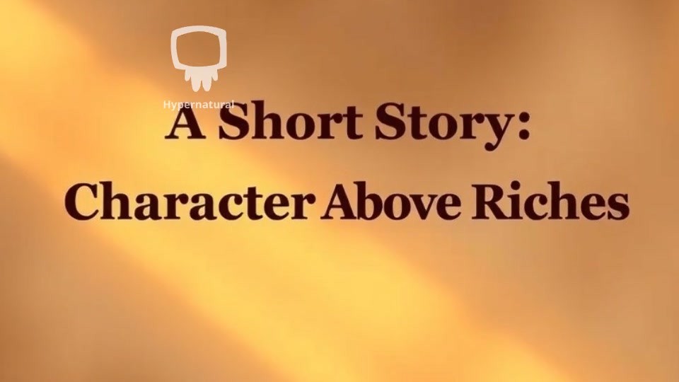 The Troubled Boy of Mwanachonga