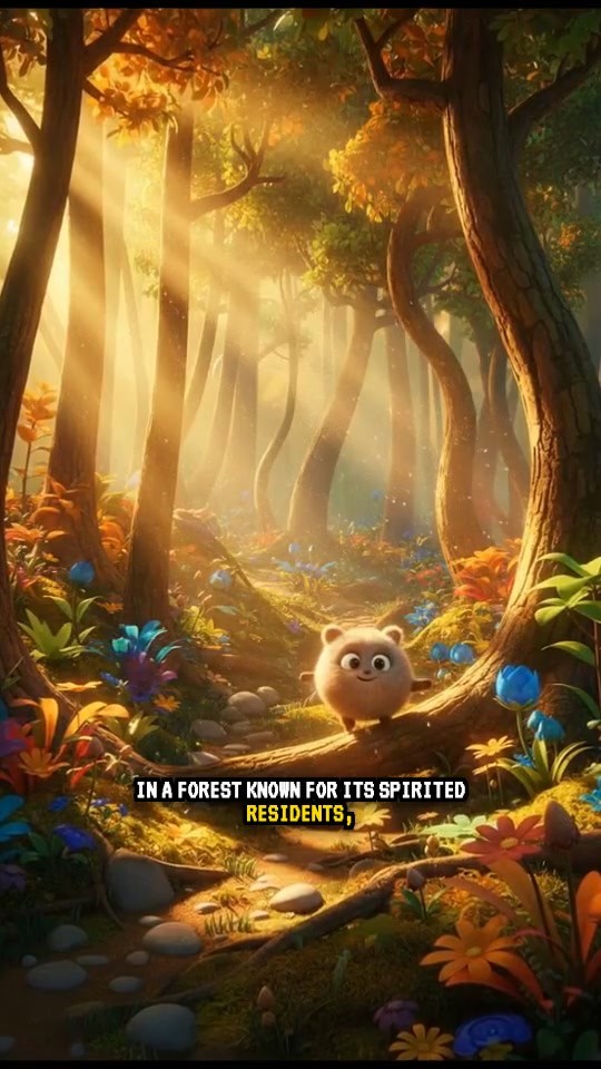 The Tale of the Turtle and the Rabbit Race