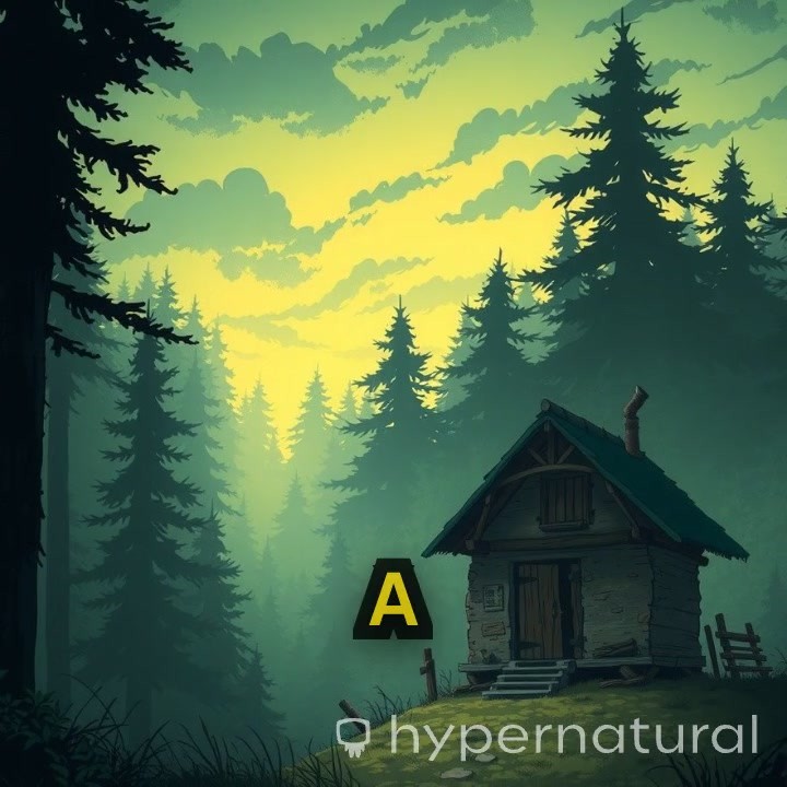 Hansel and Gretel: A Cautionary Tale of Survival and Deceit