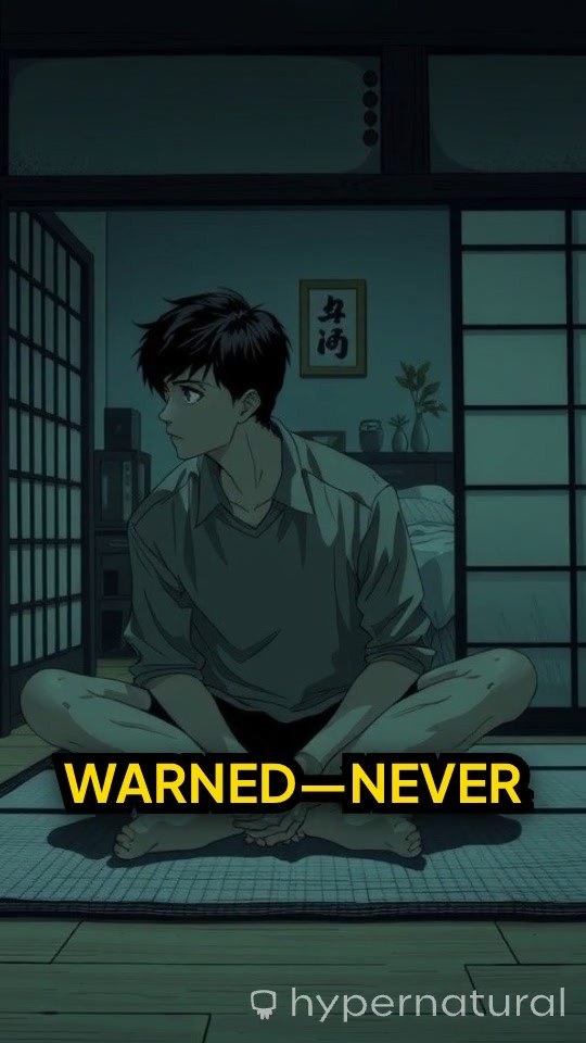 The Thing Beneath the Bed