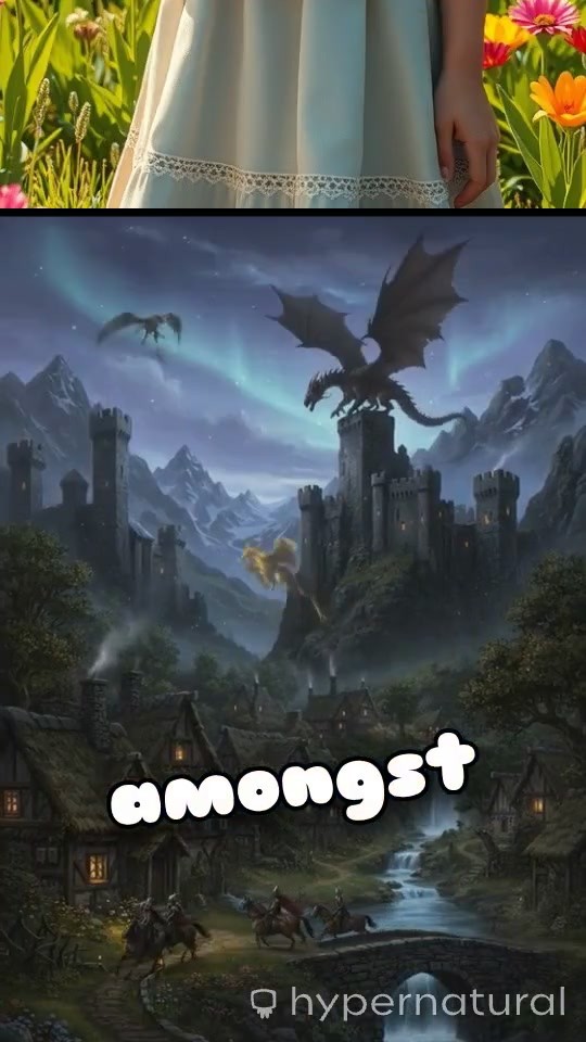 The Small Village Healer