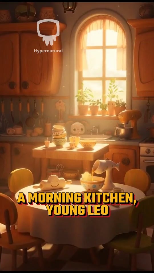 Parents Giving Children Advice