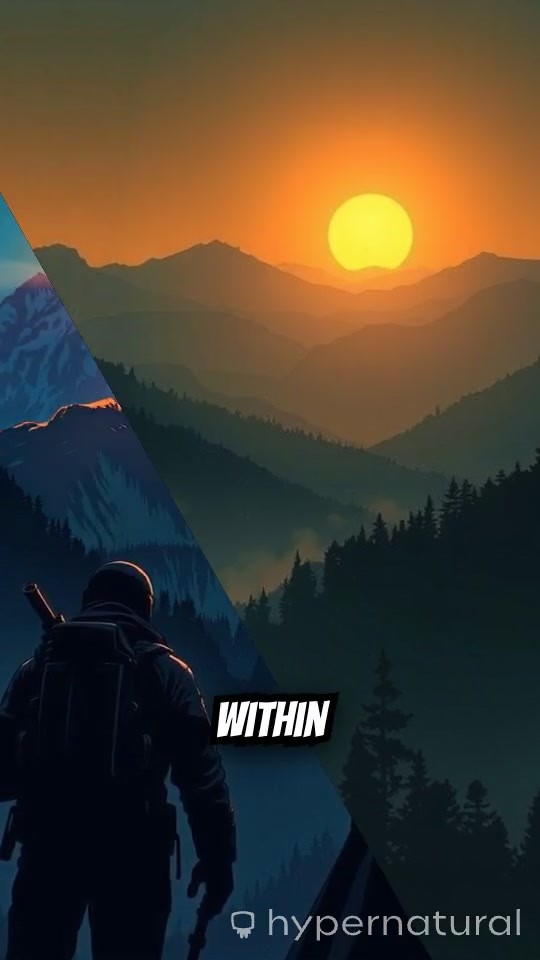 The Awakening of the Light Bearers