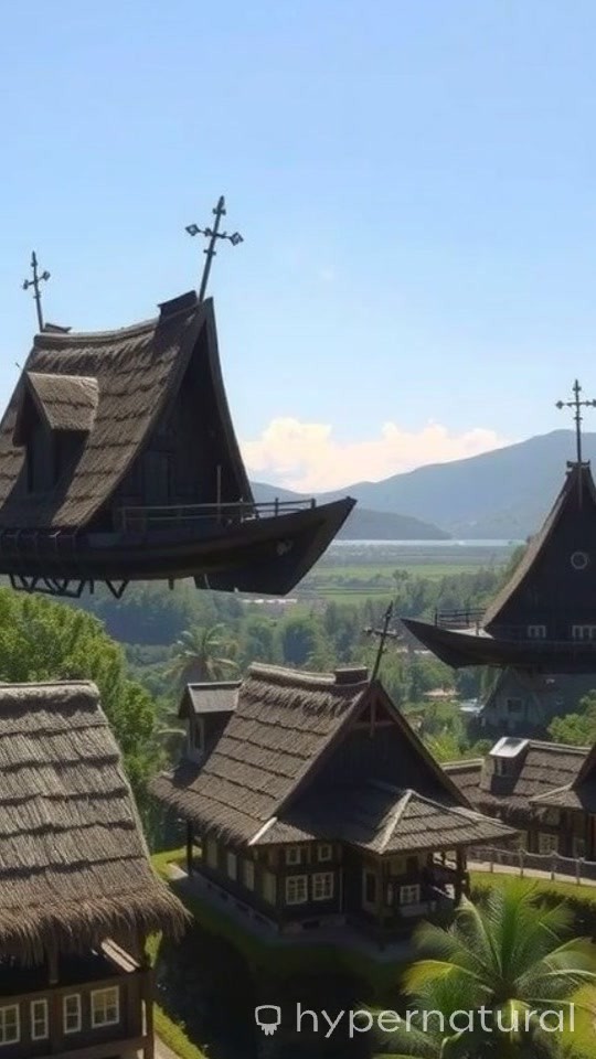 Harmony of Sulawesi: A Cultural Journey