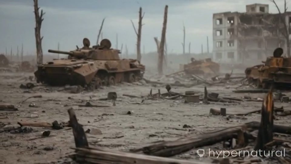 Evolving India: A Cinematic Journey from Independence to Innovation