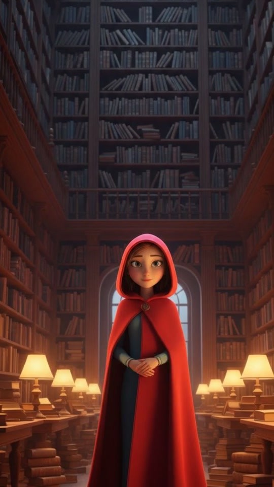 Whispers of the Hidden Realm