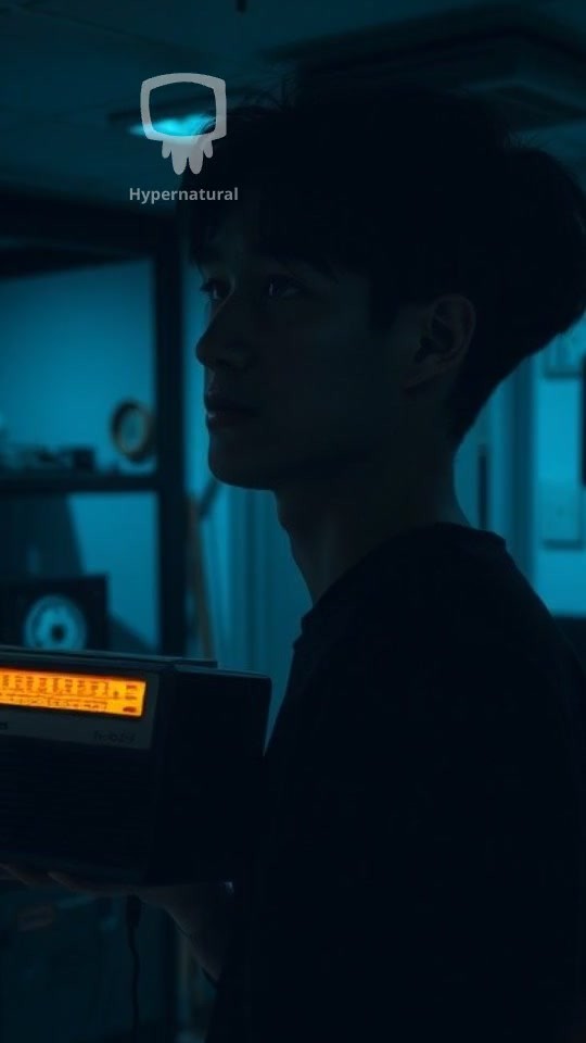 The Silence of Sound